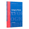 范畴论简介 英文原版 Category Theory 数学 Steve Awodey 英文版 进口英语书籍 商品缩略图0