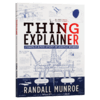 万物解释者 英文原版 Thing Explainer 复杂事物的简单说明书 Randall Munroe 兰道尔门罗 英文版科普趣味漫画 进口原版英语书籍 商品缩略图3