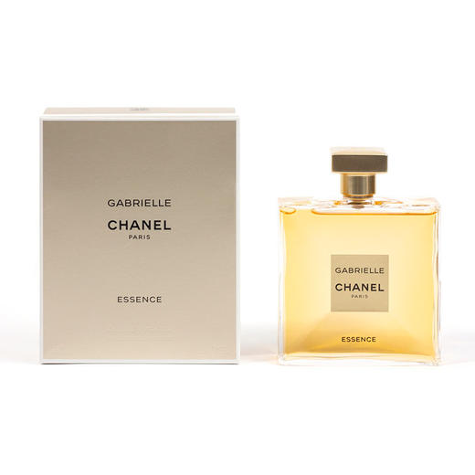 香奈儿 【天性】嘉柏丽尔 精粹浓香 Chanel Gabrielle Essence 分装 商品图4