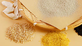 一日三餐建议这样吃