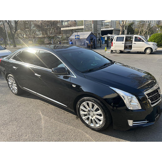 凯迪拉克 XTS 28T 精英型 【长租-北京】 商品图2