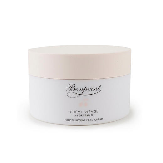 Bonpoint小樱桃宝宝面霜儿童面霜 商品图0