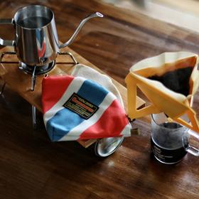 NATAL DESIGNBP-041 咖啡滤纸收纳包 大号