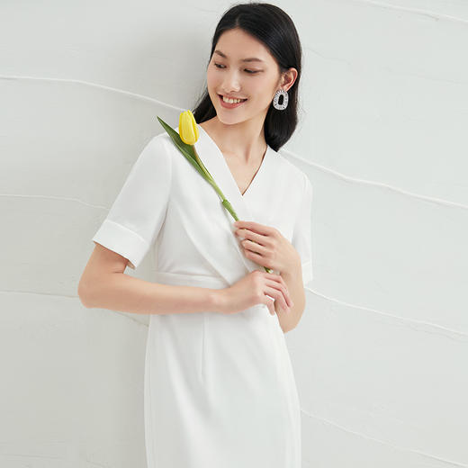 EITIE 爱特爱6507249连衣裙 商品图3