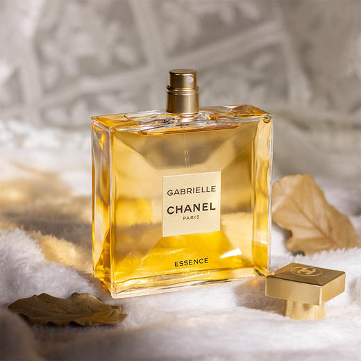 香奈儿 【天性】嘉柏丽尔 精粹浓香 Chanel Gabrielle Essence 分装 商品图3