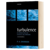 湍流 面向科学家与工程师的简介 英文原版 Turbulence 英文版 进口英语书籍 商品缩略图1