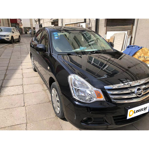 日产 轩逸 经典 1.6XE 手动舒适版 【长租-北京】 商品图2