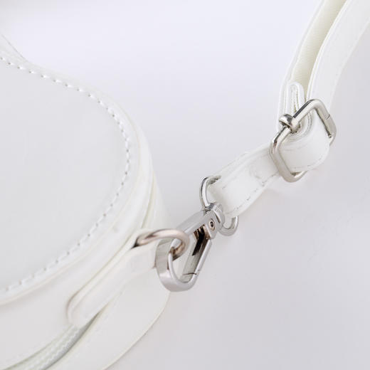 【实体店同款】女童爱心包2022夏季新款安奈儿童装AG210793 商品图2