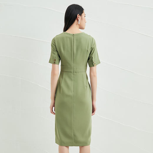 EITIE 爱特爱6507249连衣裙 商品图9