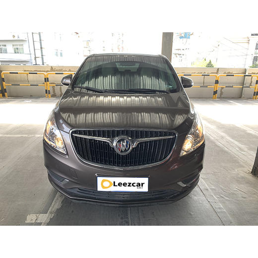 别克 GL8 25S 舒适型 【长租-北京】 商品图1