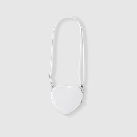 【实体店同款】女童爱心包2022夏季新款安奈儿童装AG210793 商品图4