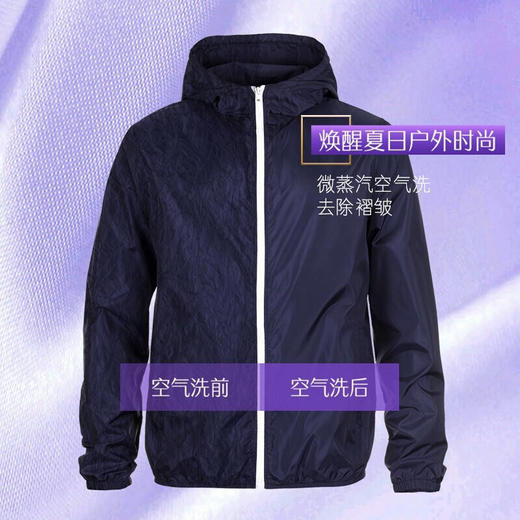 卡萨帝直驱变频滚筒洗衣机全自动 9KG\10KG智能投放 洗烘一体C1 HD90P3ELU1 商品图6