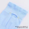 焦品同款渐变色防晒驱蚊冰袖夏季冰丝防晒袖套男女韩版防紫外线透气骑行开车护臂袖国庆清明出游 商品缩略图6