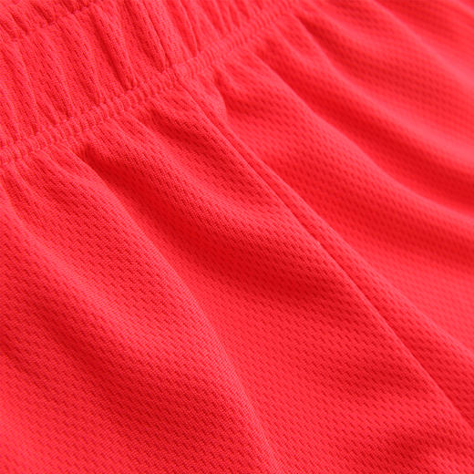 耐克-童衣类（夏）F2小童短袖套装木槿红 商品图2