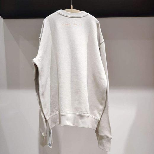 江南布衣22年夏装新款  无帽套头卫衣  1M2400330 商品图1