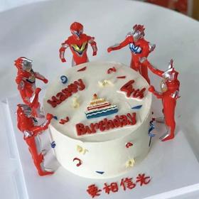 相信光 | nama甜品研究所