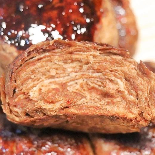 紫光园老北京糖火烧【精选优质原材料 减糖工艺 口感香甜不粘牙】【北京仓】 商品图2