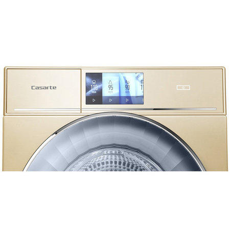 卡萨帝9公斤热泵干衣机CB N9G1U1 商品图7