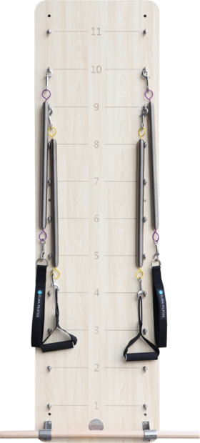 《单件包邮》一恋普拉提基础款壁挂EL21027