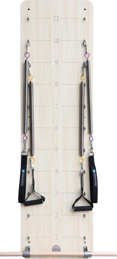 《单件包邮》一恋普拉提基础款壁挂EL21027 商品图0