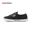SUPERGA经典小白鞋 2022新款休闲女鞋学生百搭平底低帮帆布鞋板鞋 商品缩略图0