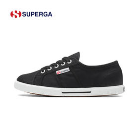 SUPERGA经典小白鞋 2022新款休闲女鞋学生百搭平底低帮帆布鞋板鞋