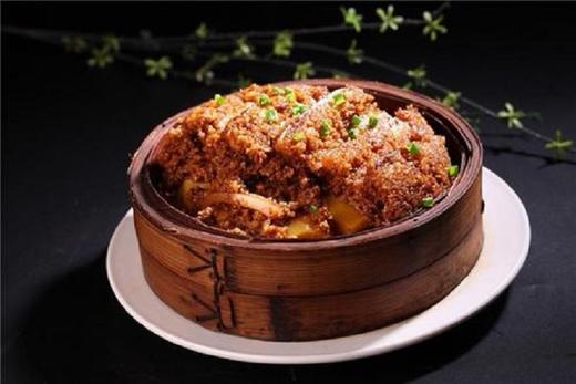 米粉蒸肉(份) 商品图0