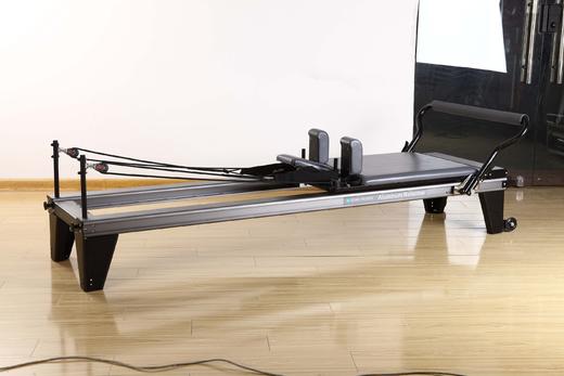 《单件包邮》一恋精英款铝合金平床中脚  EL21004 商品图0