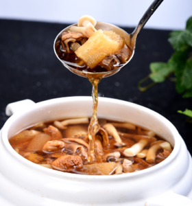 云南菌王汤(份)