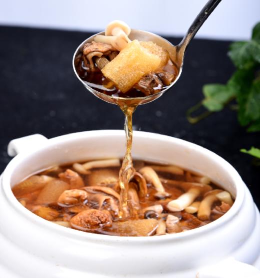 云南菌王汤(份) 商品图0