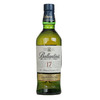 【单瓶】百龄坛17年威士忌 40%vol 700ml 商品缩略图4