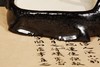 90年代日本制羊形陶砚75 商品缩略图11