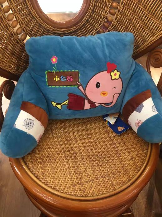 梵菲家品迷彤屋腰枕 商品图3