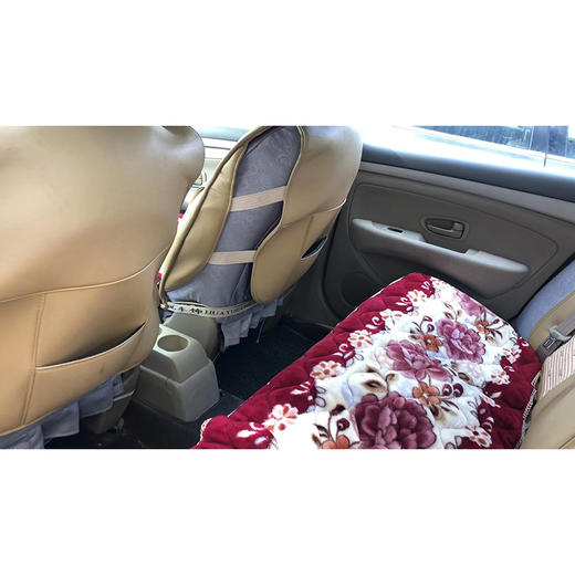 日产 轩逸 经典 1.6XE 手动舒适版 【长租-北京】 商品图7