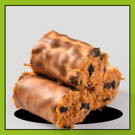 虎皮拉丝麻薯卷 3个/盒