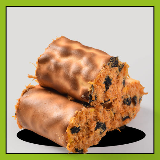 虎皮拉丝麻薯卷 3个/盒 商品图0