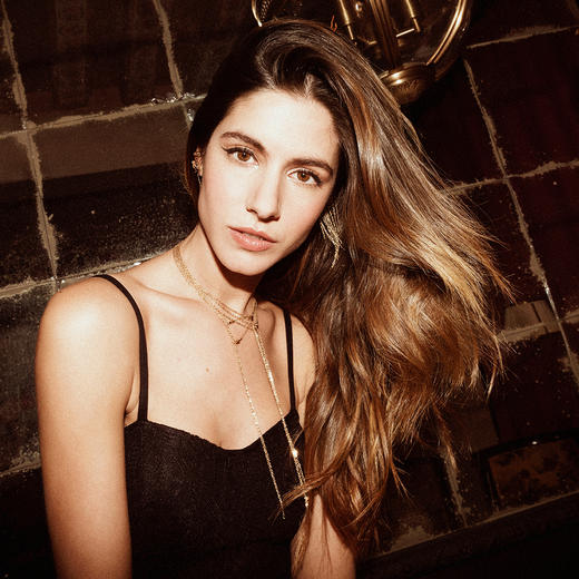 北京仓｜APRIL PLEASE-Juste-手链 项链（多种戴法）［法国设计师］ 商品图6