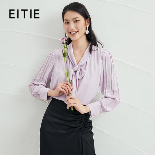 EITIE爱特爱6613315衬衣 商品图0