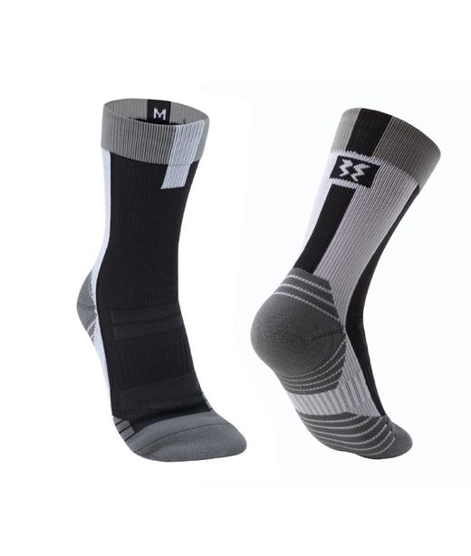 BW赤乌跑步中长袜 商品图5