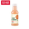 水溶C100西柚汁饮料445ml 商品缩略图0