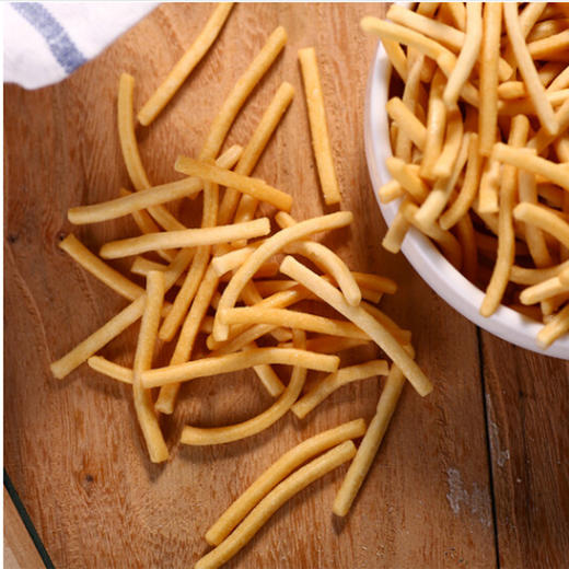 VFOODS MIX香辣味脆脆条【75g】 商品图2