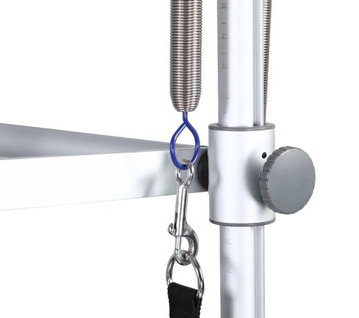 《单件包邮》一恋普拉提核心床先行款半高架（不含床）EL21018 商品图1