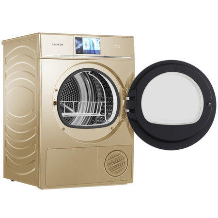 卡萨帝9公斤热泵干衣机CB N9G1U1 商品图6