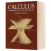 微积分 第2版 英文原版 Calculus An Intuitive and Physical Approach 莫里斯克莱因 数学 英文版进口原版英语书籍 商品缩略图1