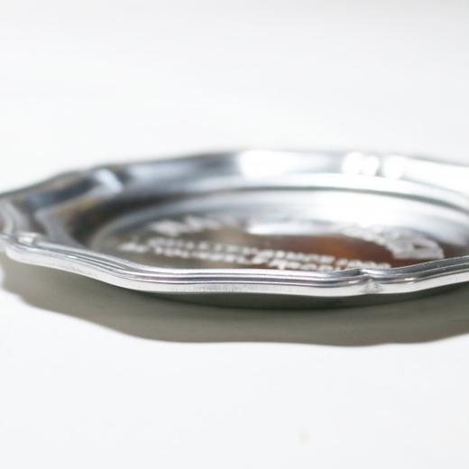 NATAL DESIGN GC-007 罗曼蒂克花形盘 商品图4