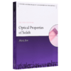 固体光学性质 英文原版 Optical Properties of Solids 牛津物理大师系列 Mark Fox 英文版 进口英语书籍 商品缩略图1