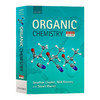 有机化学 英文原版 Organic Chemistry 牛津经典教材 Jonathan Clayden 英文版进口原版英语书籍 商品缩略图0