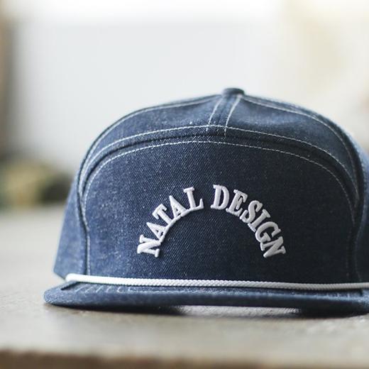 NATAL DESIGN CH-037 GOOD BOY CAP 帽子 商品图5