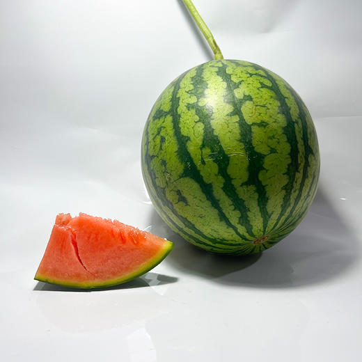 手剥纸皮小西瓜 商品图1