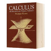 微积分 第2版 英文原版 Calculus An Intuitive and Physical Approach 莫里斯克莱因 数学 英文版进口原版英语书籍 商品缩略图0